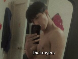 Dickmyers