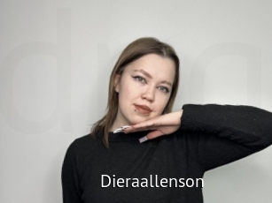 Dieraallenson
