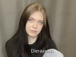 Dieraaxtell
