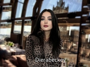 Dierabeckey