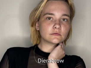 Dierabrow
