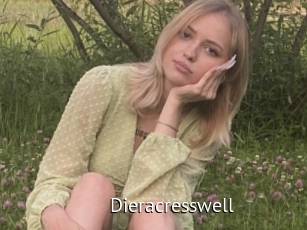 Dieracresswell