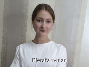 Dieraferryman
