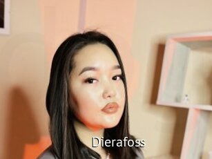 Dierafoss