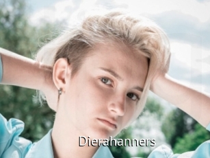 Dierahanners
