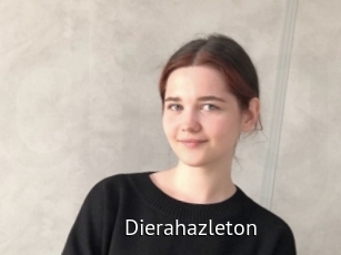 Dierahazleton
