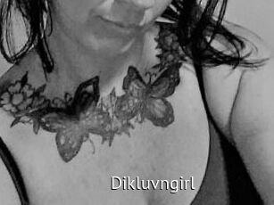 Dikluvngirl