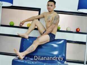 Dilanandrey