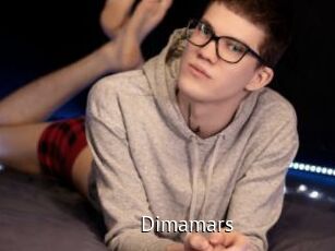 Dimamars