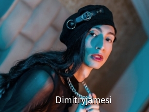 Dimitryjamesi