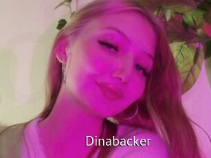 Dinabacker
