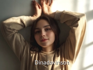 Dinadavinson