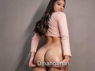 Dinahofman