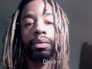Diodre