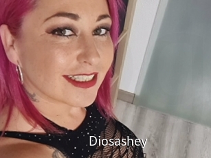 Diosashey