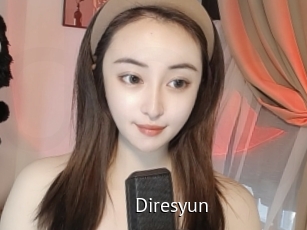 Diresyun