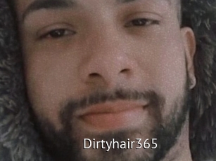 Dirtyhair365