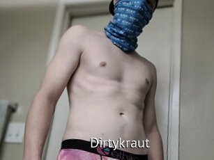 Dirtykraut