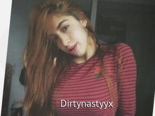 Dirtynastyyx