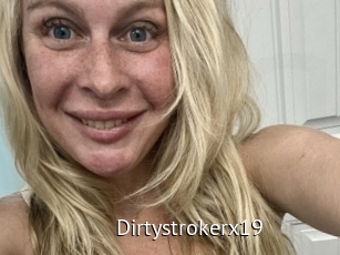 Dirtystrokerx19