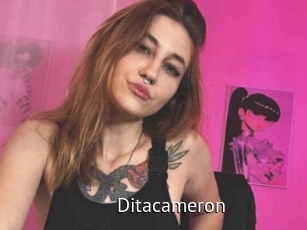 Ditacameron