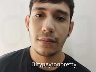 Ditypeytonpretty