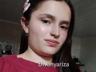 Divanyariza