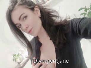Divergentjane