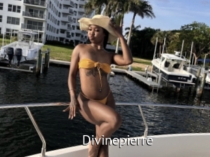 Divinepierre
