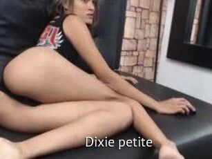 Dixie_petite