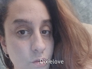 Dixielove