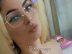 Dixiequeen