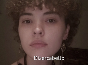 Dizercabello