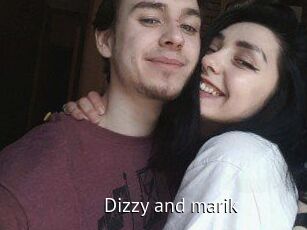 Dizzy_and_marik