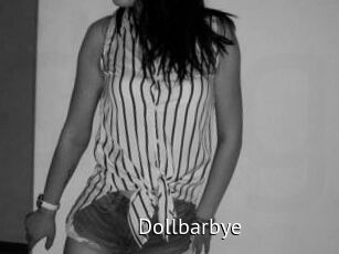 Dollbarbye