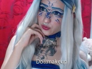 Dollmakeup