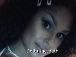 Dollofthesouth