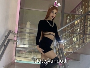 Dollyvandoll