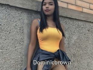 Dominicbrown