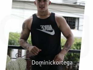 Dominickortega