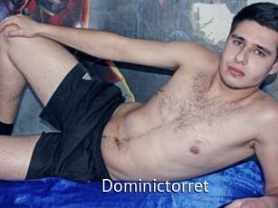 Dominictorret
