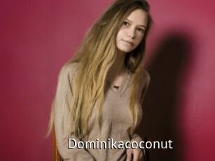 Dominikacoconut