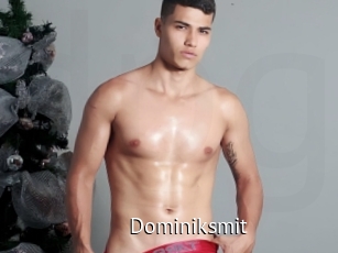 Dominiksmit