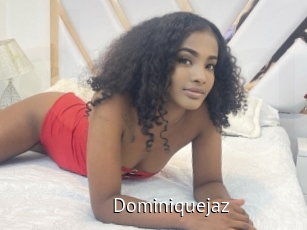 Dominiquejaz