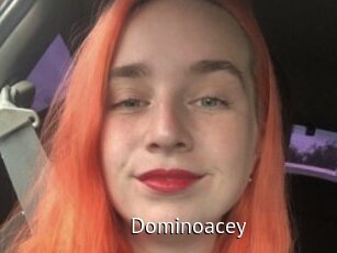 Dominoacey