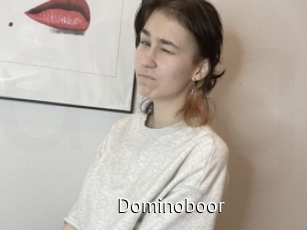 Dominoboor