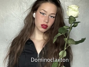 Dominoclaxton