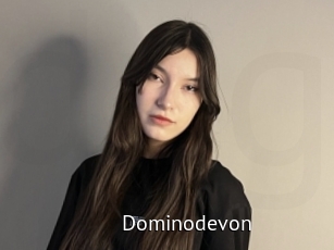 Dominodevon