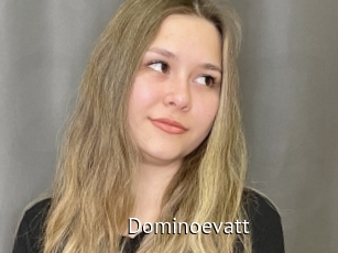 Dominoevatt