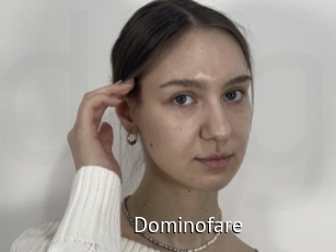 Dominofare